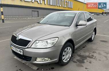 Ліфтбек Skoda Octavia 2012 в Києві