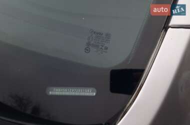 Универсал Skoda Octavia 2006 в 