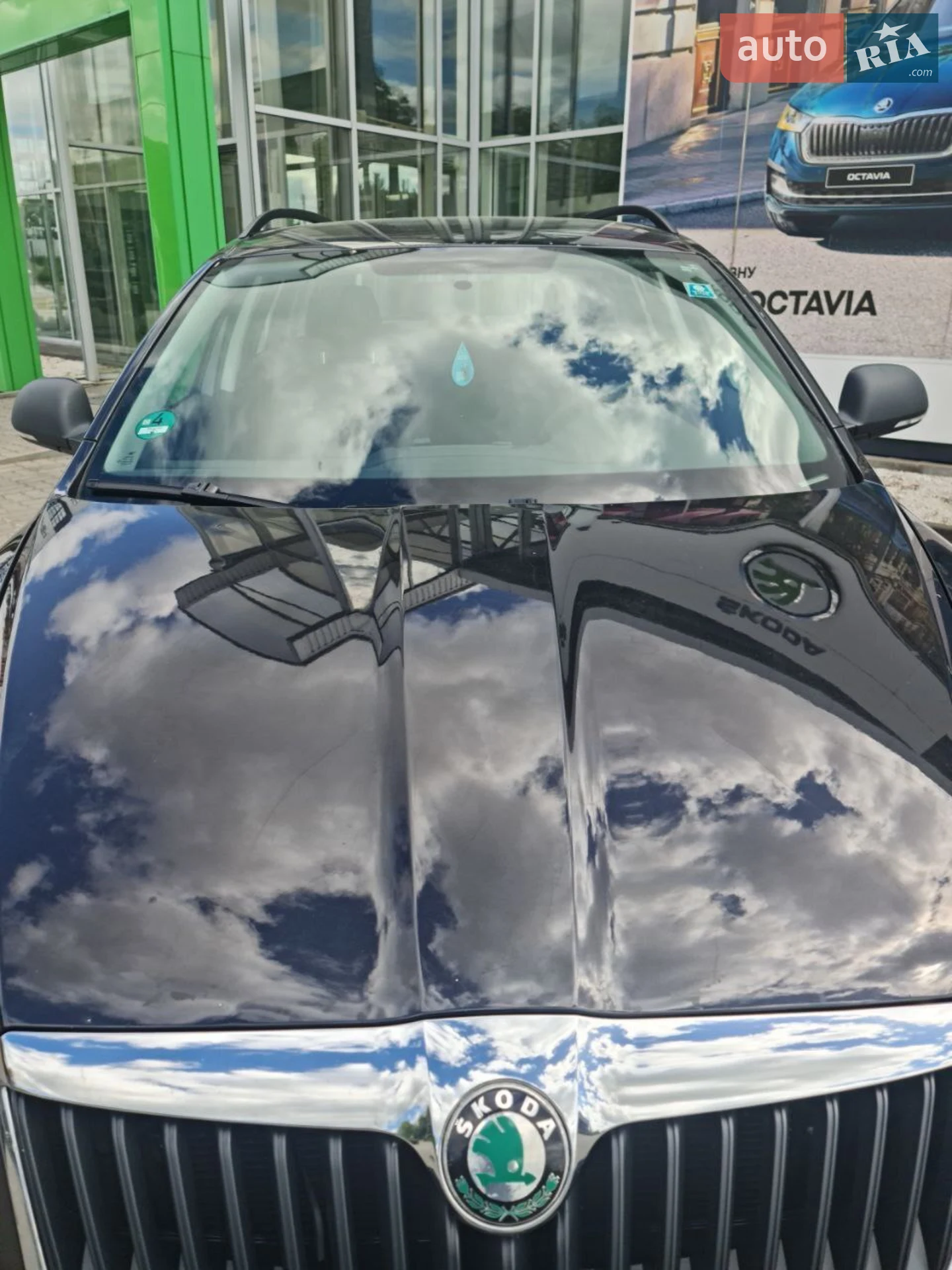2011 Skoda Octavia - мініатюра 7