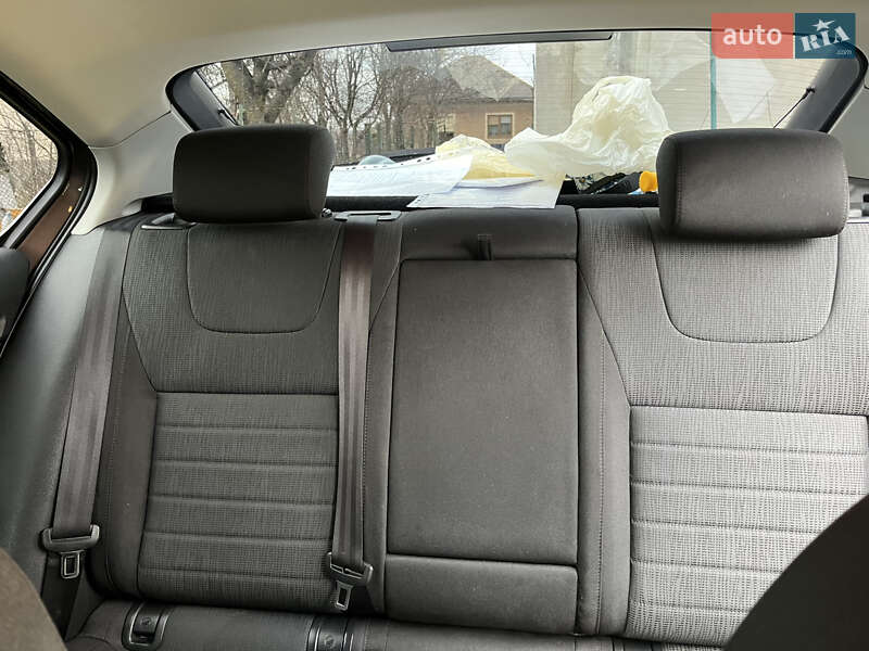 Ліфтбек Skoda Octavia 2016 в Мукачевому