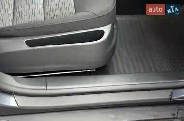 Skoda Octavia 2010