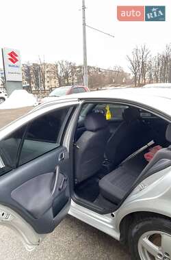 Лифтбек Skoda Octavia 2004 в 