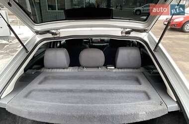 Лифтбек Skoda Octavia 2004 в 