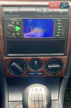 Универсал Skoda Octavia 2006 в 