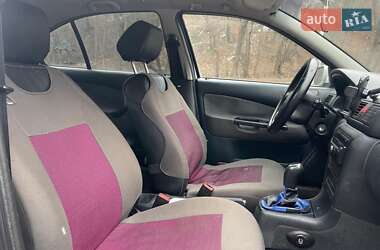 Ліфтбек Skoda Octavia 2004 в 