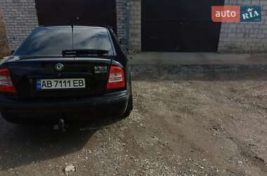 Лифтбек Skoda Octavia 2007 в Баре