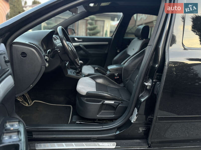 Лифтбек Skoda Octavia 2006 в Черновцах