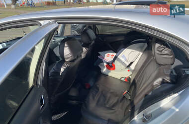 Лифтбек Skoda Octavia 2003 в 