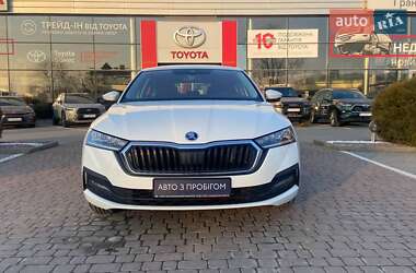 Ліфтбек Skoda Octavia 2020 в Хмельницькому