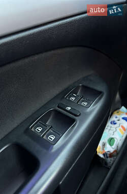 Лифтбек Skoda Octavia 2007 в 