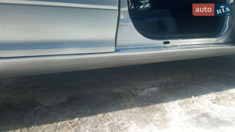 Ліфтбек Skoda Octavia 2009 в Знам'янці