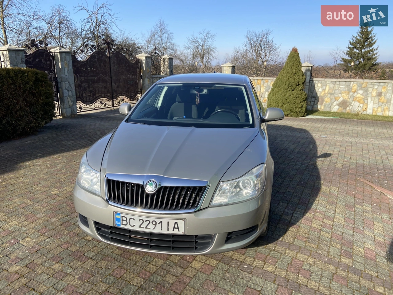 2011 Skoda Octavia - мініатюра 25