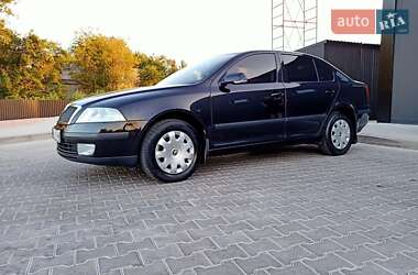 Ліфтбек Skoda Octavia 2005 в Одесі