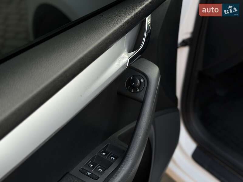 Ліфтбек Skoda Octavia 2013 в Мукачевому