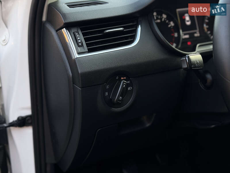 Ліфтбек Skoda Octavia 2013 в Мукачевому