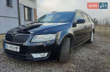 Skoda Octavia 2017 Skoda Octavia 2017