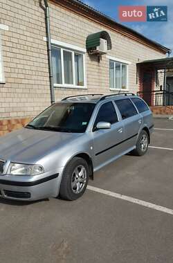 Універсал Skoda Octavia 2007 в Гайсину