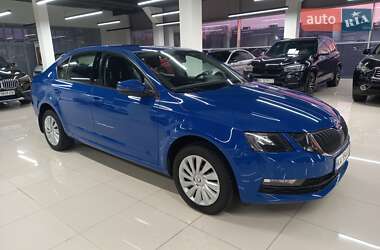 Ліфтбек Skoda Octavia 2019 в Хмельницькому