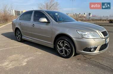 Ліфтбек Skoda Octavia 2011 в Кривому Розі