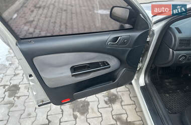 Лифтбек Skoda Octavia 2006 в Теофиполе