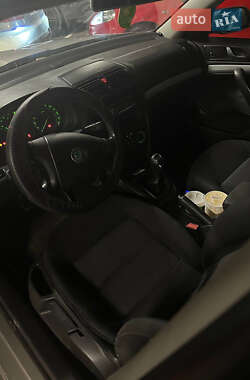 Лифтбек Skoda Octavia 2007 в 