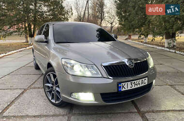 Ліфтбек Skoda Octavia 2012 в Василькові