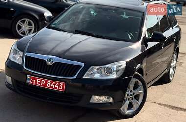 Skoda Octavia 2012