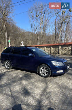 Универсал Skoda Octavia 2009 в 