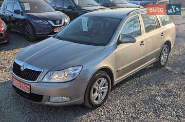 Універсал Skoda Octavia 2012 в Рівному