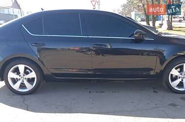 Ліфтбек Skoda Octavia 2013 в Умані