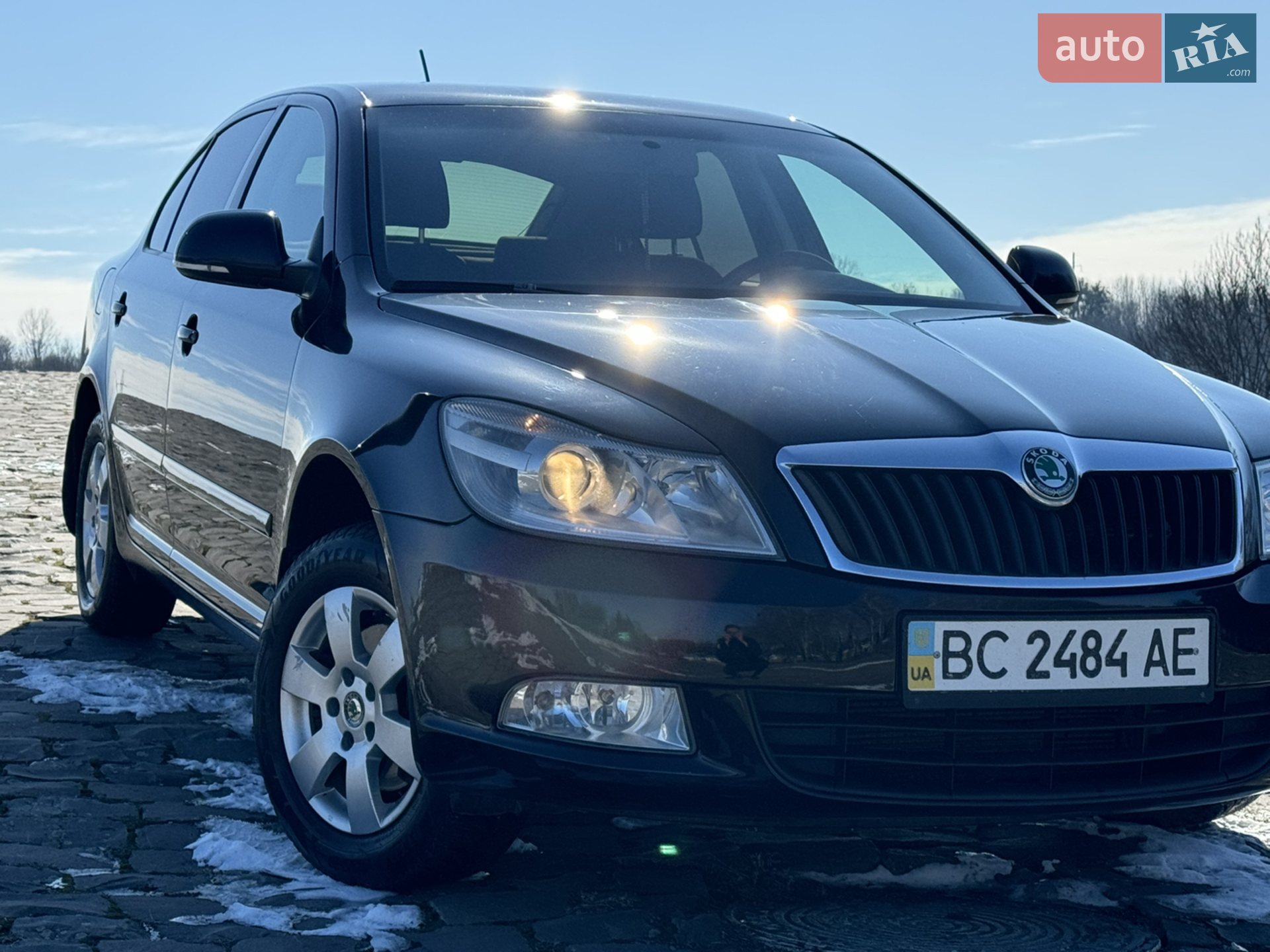 2012 Skoda Octavia - мініатюра 11