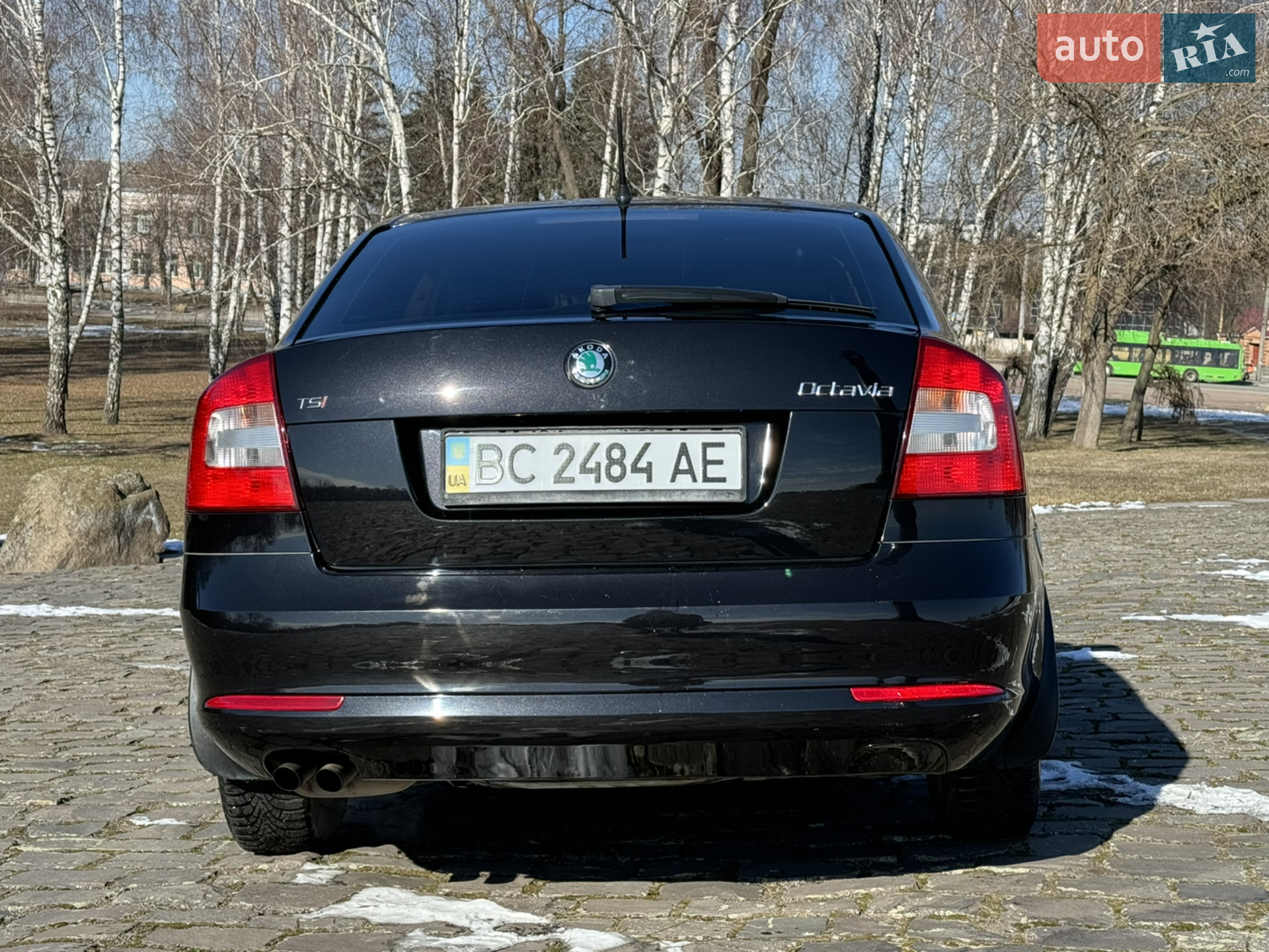 2012 Skoda Octavia - мініатюра 14