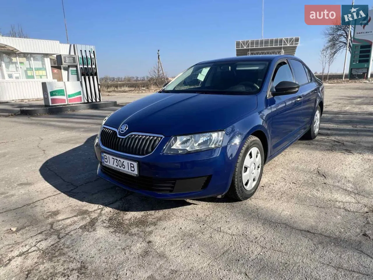 2016 Skoda Octavia - мініатюра 7