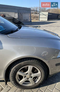 Универсал Skoda Octavia 2007 в Полтаве