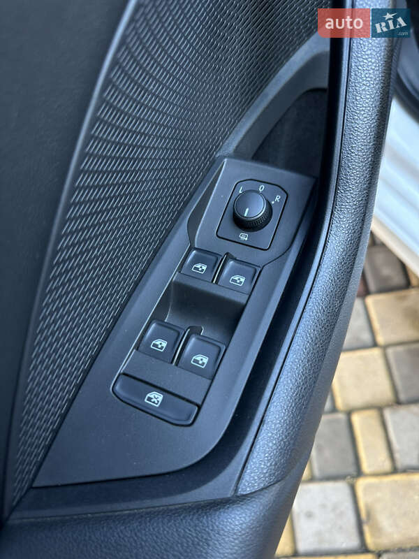 Ліфтбек Skoda Octavia 2020 в Кривому Розі