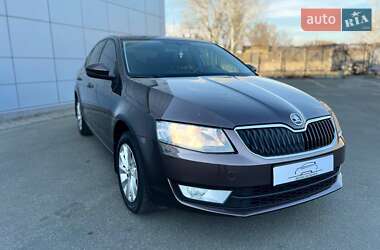 Ліфтбек Skoda Octavia 2013 в Києві