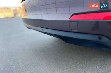 Ліфтбек Skoda Octavia 2013 в 