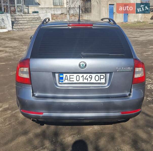 Универсал Skoda Octavia 2011 в Павлограде фото 6 Универсал Skoda Octavia 2011 в Павлограде