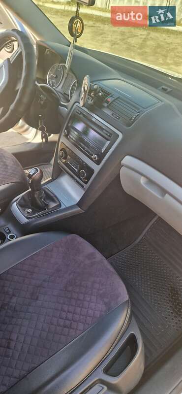 Универсал Skoda Octavia 2011 в Павлограде фото 13 Универсал Skoda Octavia 2011 в Павлограде