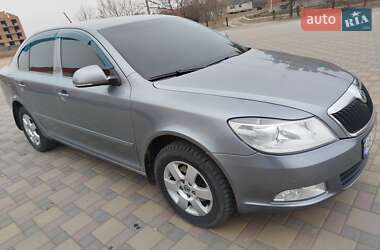 Ліфтбек Skoda Octavia 2012 в Гайсину