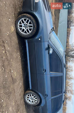 Универсал Skoda Octavia 2006 в 