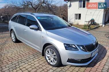 Skoda Octavia 2018 Skoda Octavia 2018