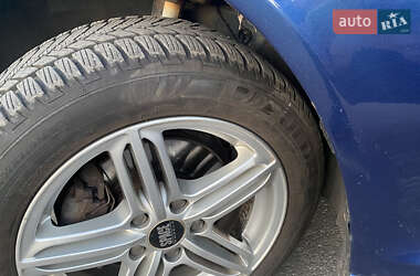 Универсал Skoda Octavia 2009 в 