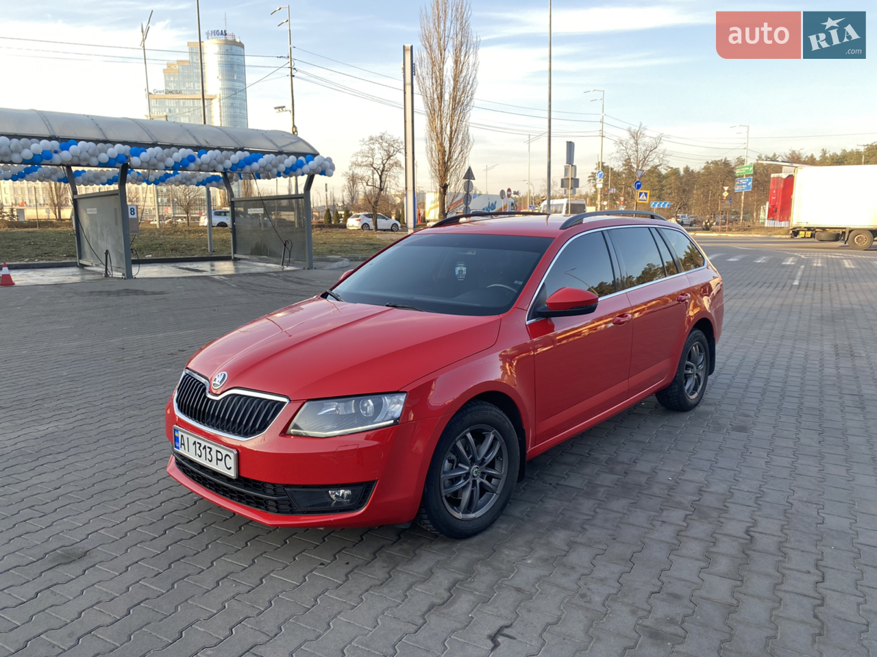 2012 Skoda Octavia - мініатюра 16