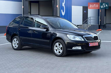 Универсал Skoda Octavia 2013 в Ровно