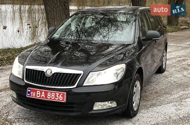 Универсал Skoda Octavia 2009 в Ровно