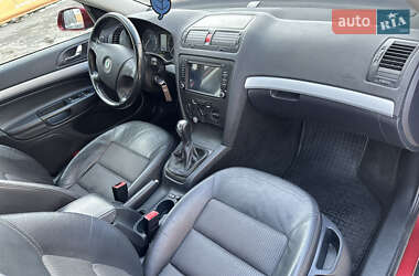 Универсал Skoda Octavia 2008 в Сумах