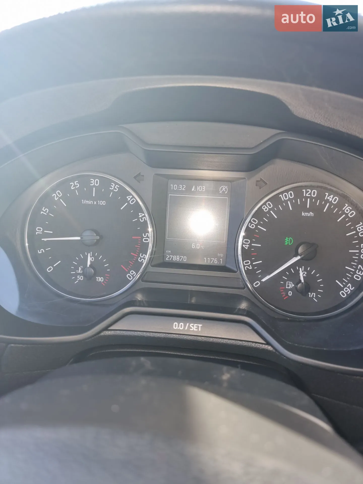 2015 Skoda Octavia - мініатюра 11