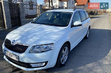 Skoda Octavia 2016 Skoda Octavia 2016