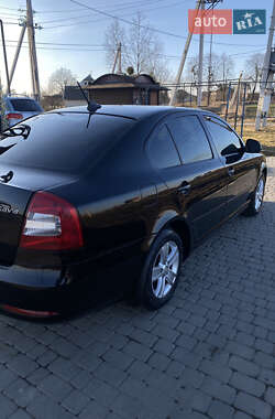 Ліфтбек Skoda Octavia 2012 в Львові